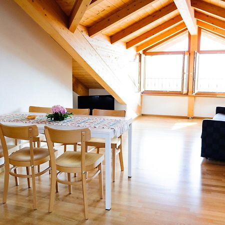 Ca' Dei Boieti Casa Vacanze Ronzo-Chienis エクステリア 写真