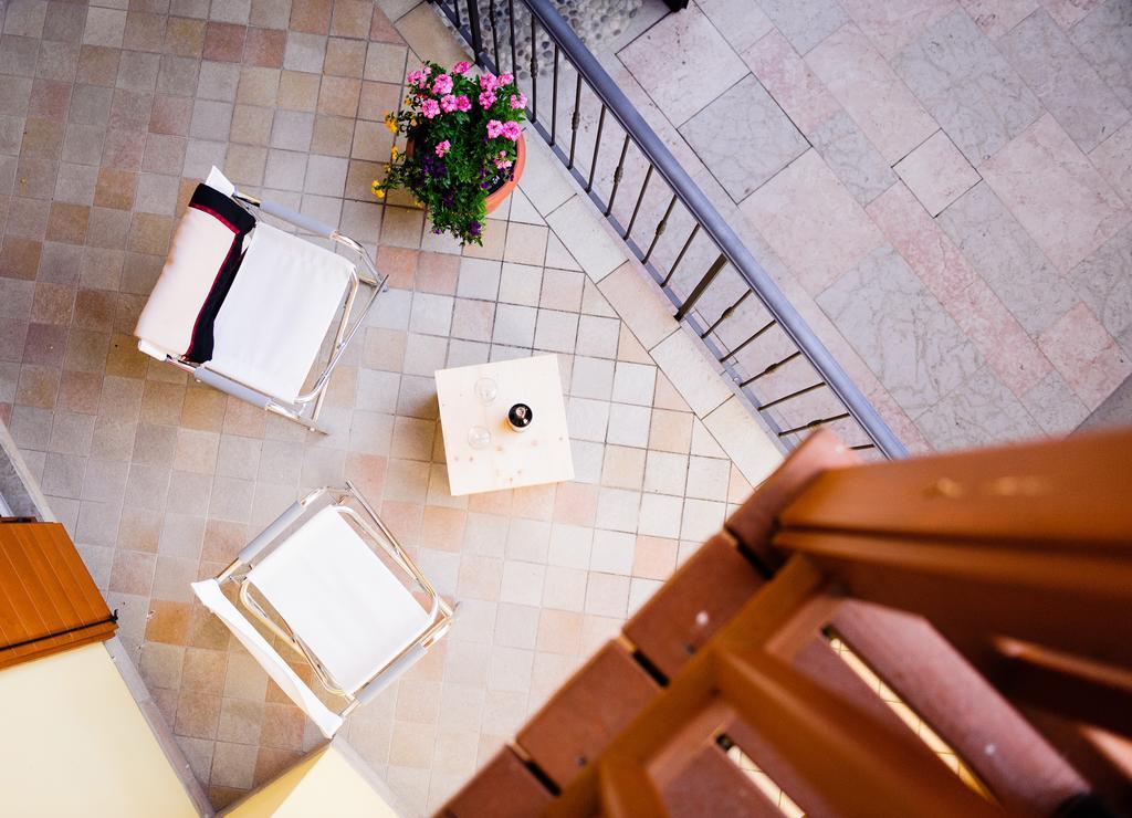 Ca' Dei Boieti Casa Vacanze Ronzo-Chienis 部屋 写真