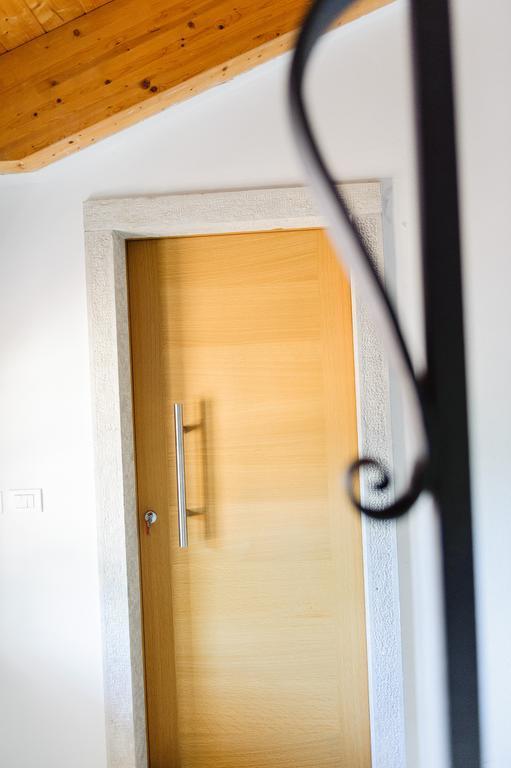 Ca' Dei Boieti Casa Vacanze Ronzo-Chienis 部屋 写真