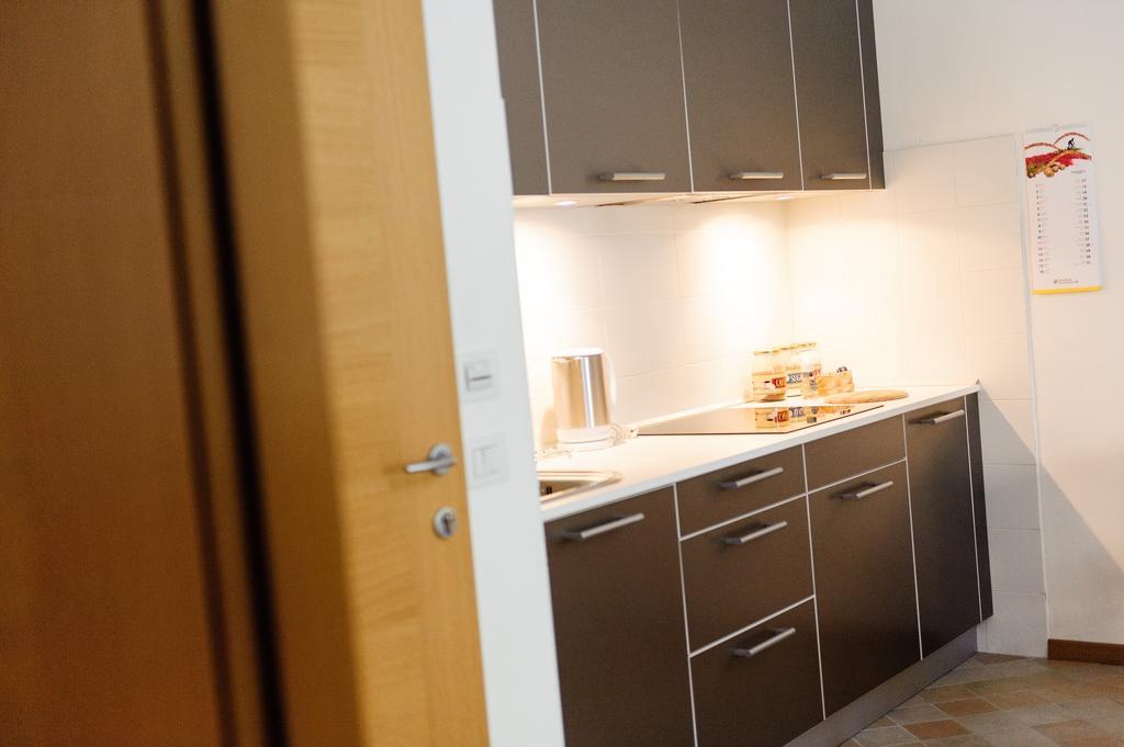 Ca' Dei Boieti Casa Vacanze Ronzo-Chienis 部屋 写真