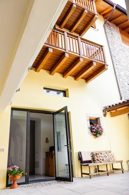 Ca' Dei Boieti Casa Vacanze Ronzo-Chienis 部屋 写真
