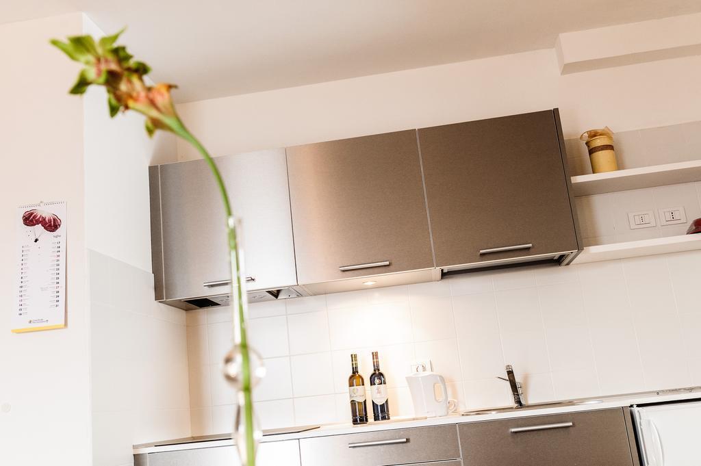 Ca' Dei Boieti Casa Vacanze Ronzo-Chienis 部屋 写真