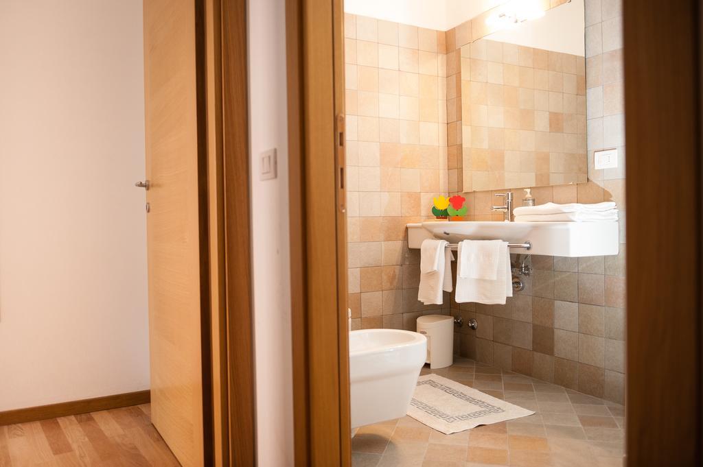 Ca' Dei Boieti Casa Vacanze Ronzo-Chienis 部屋 写真