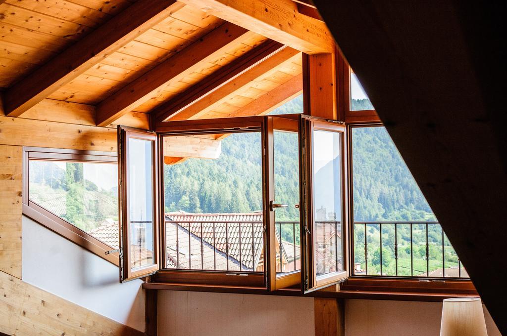 Ca' Dei Boieti Casa Vacanze Ronzo-Chienis 部屋 写真