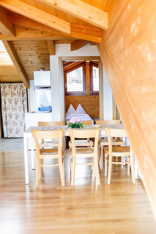 Ca' Dei Boieti Casa Vacanze Ronzo-Chienis 部屋 写真