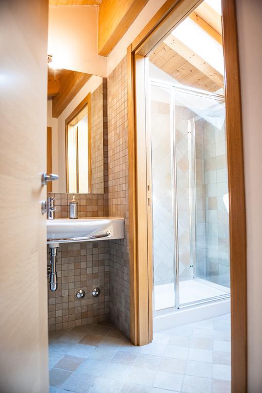 Ca' Dei Boieti Casa Vacanze Ronzo-Chienis 部屋 写真