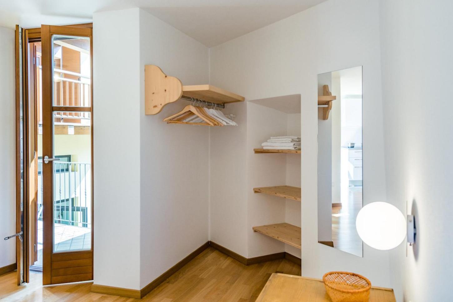 Ca' Dei Boieti Casa Vacanze Ronzo-Chienis エクステリア 写真