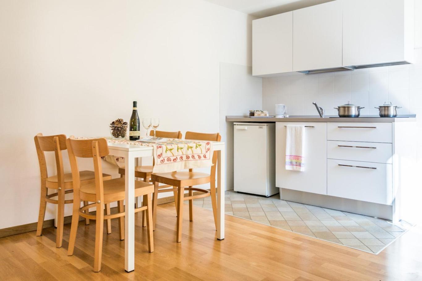 Ca' Dei Boieti Casa Vacanze Ronzo-Chienis エクステリア 写真