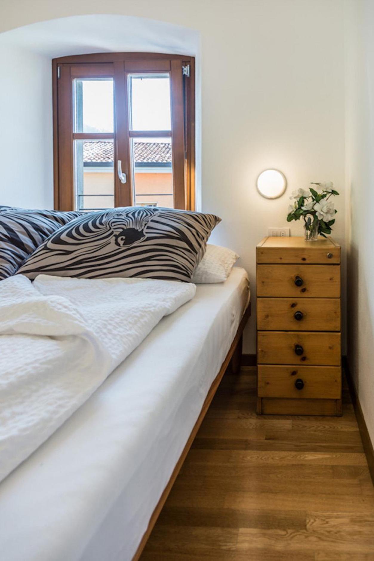 Ca' Dei Boieti Casa Vacanze Ronzo-Chienis エクステリア 写真