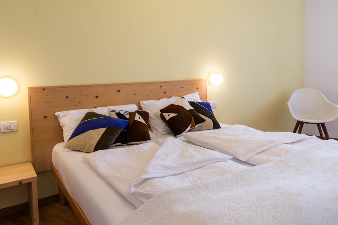 Ca' Dei Boieti Casa Vacanze Ronzo-Chienis エクステリア 写真