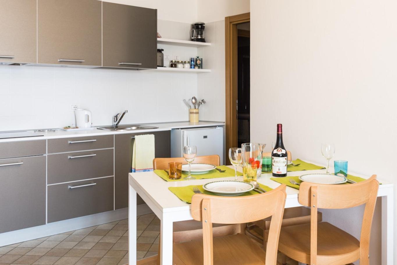 Ca' Dei Boieti Casa Vacanze Ronzo-Chienis エクステリア 写真