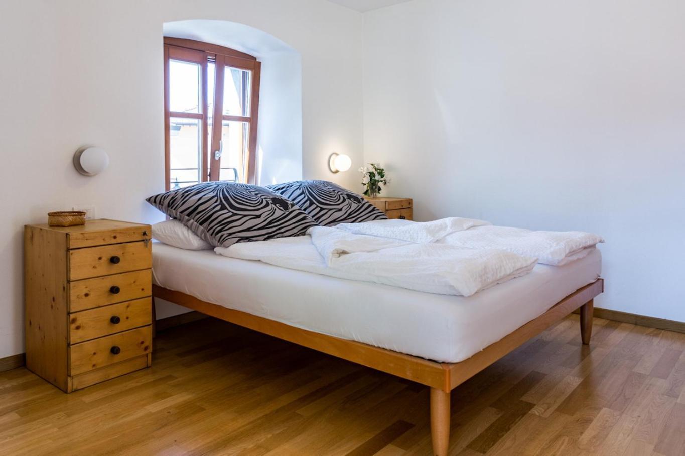 Ca' Dei Boieti Casa Vacanze Ronzo-Chienis エクステリア 写真