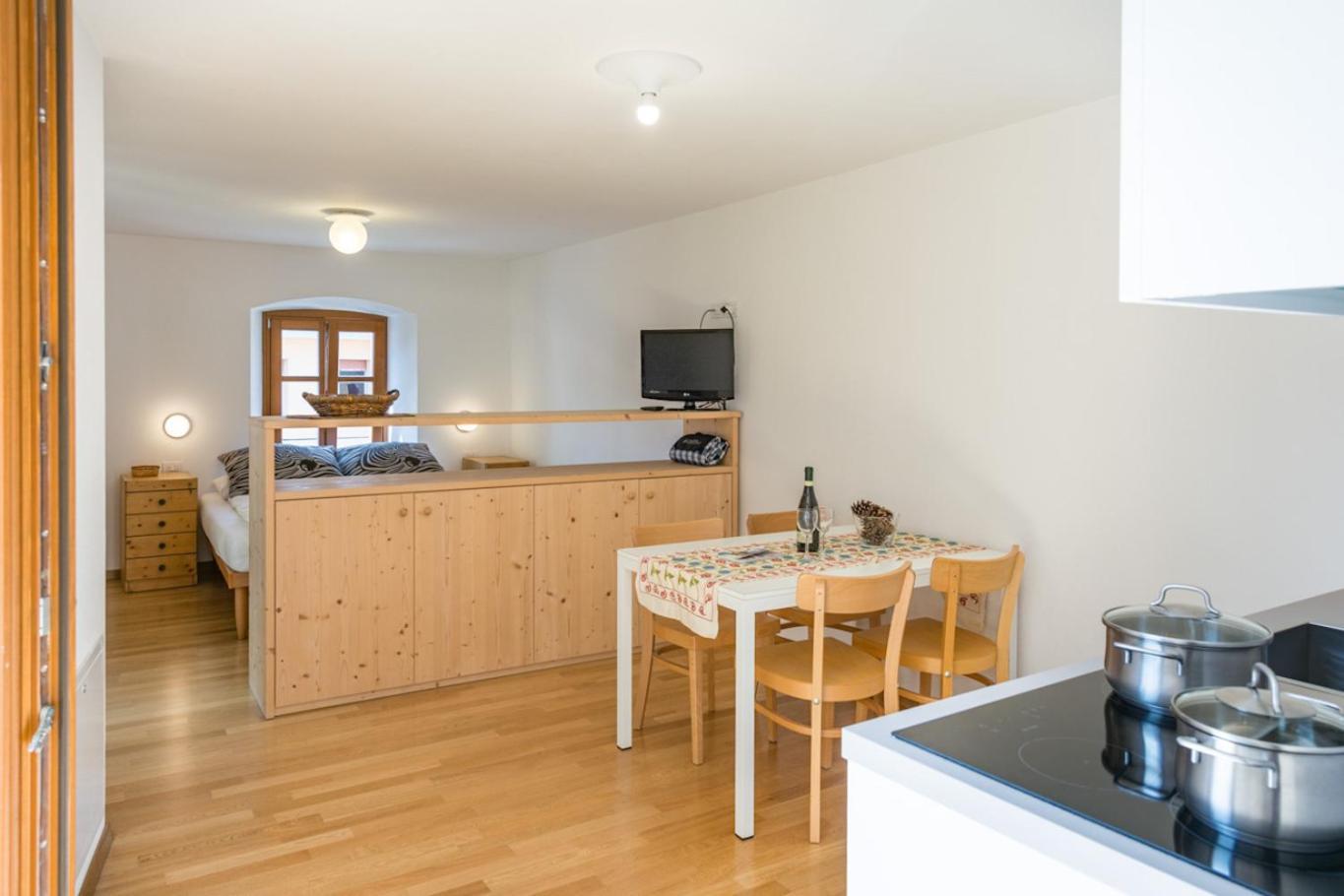 Ca' Dei Boieti Casa Vacanze Ronzo-Chienis エクステリア 写真