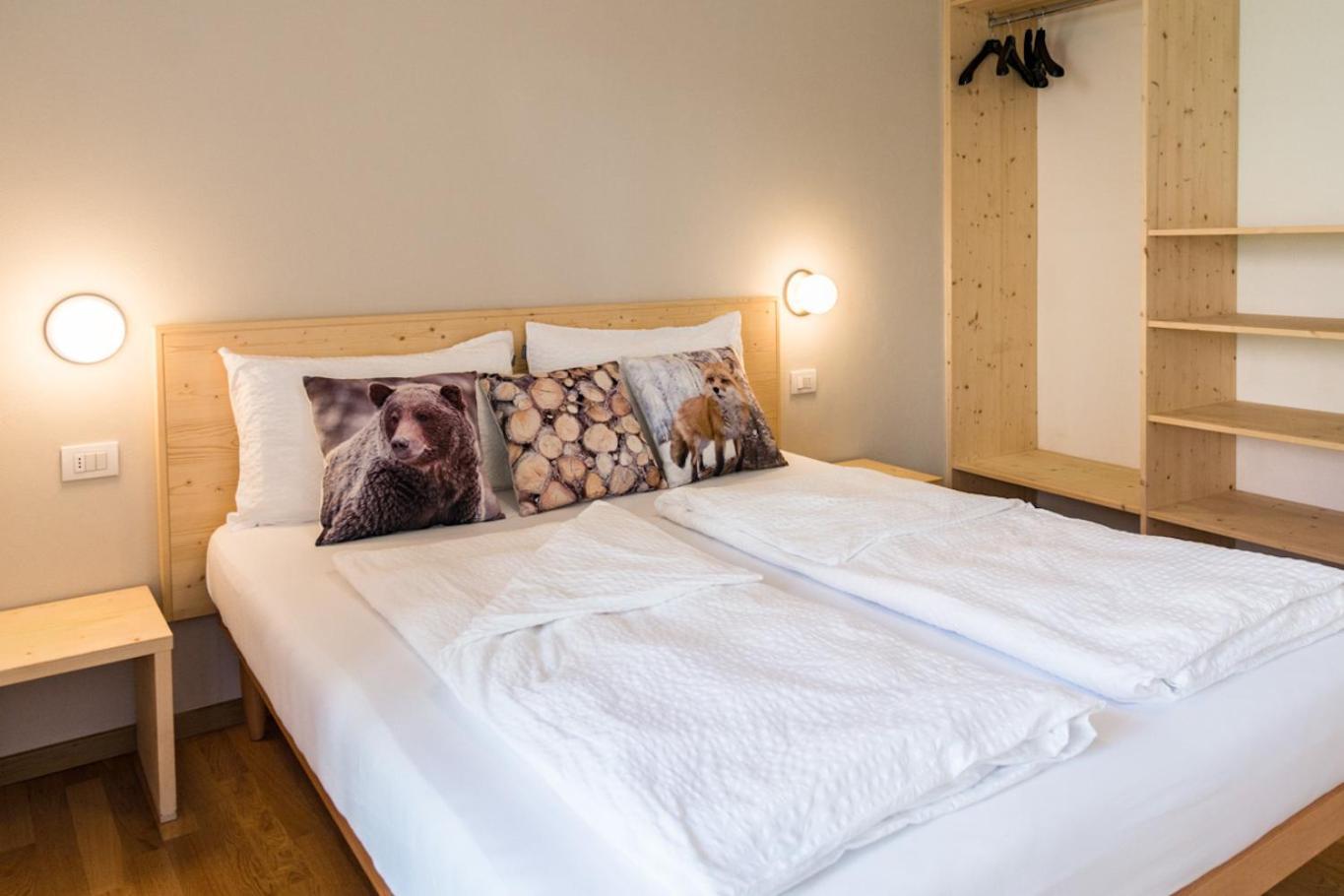 Ca' Dei Boieti Casa Vacanze Ronzo-Chienis エクステリア 写真