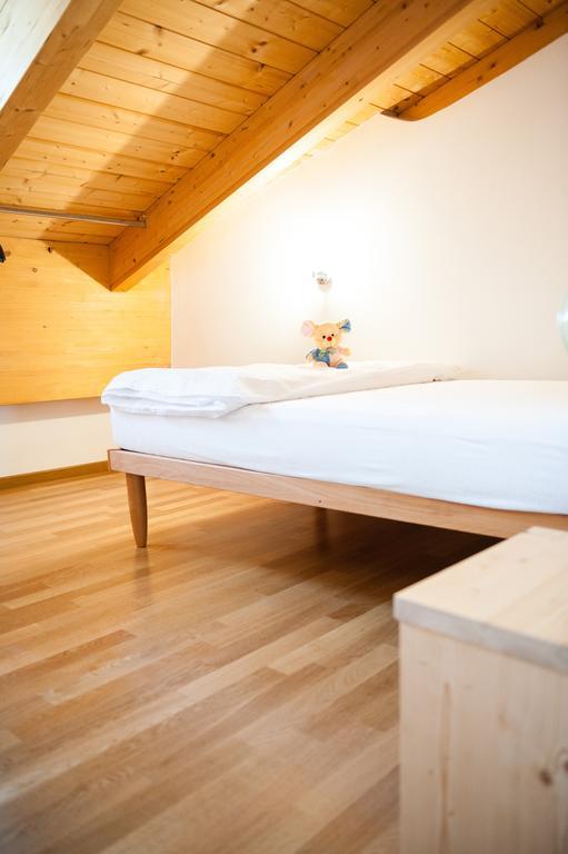 Ca' Dei Boieti Casa Vacanze Ronzo-Chienis 部屋 写真