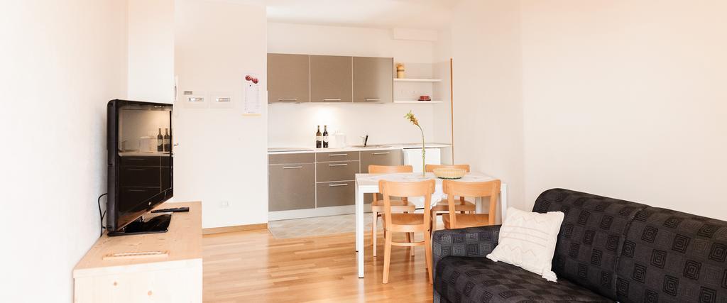 Ca' Dei Boieti Casa Vacanze Ronzo-Chienis 部屋 写真